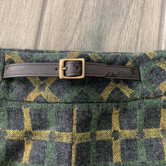 Ann Taylor loft skirt - Picture 2 of 6